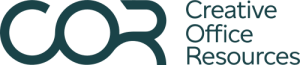 Sponsor Logo for Creative Office Resource