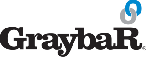 Sponsor Logo for Graybar