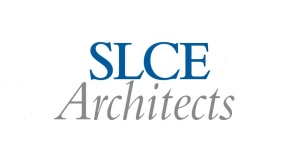 Sponsor Logo for SLCE Architects