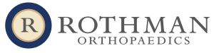 Sponsor Logo for Rothman Orthopaedics