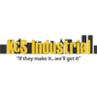 Sponsor Logo for K&S Industrial
