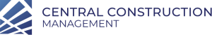 Sponsor Logo for Central Construction Management