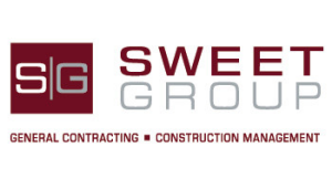 Sponsor Logo for Sweet Construction