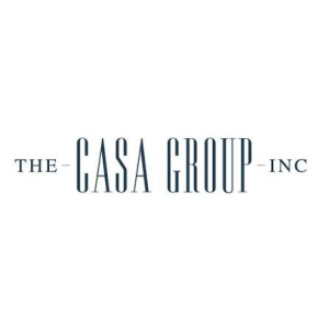 Sponsor Logo for The Casa Group Inc