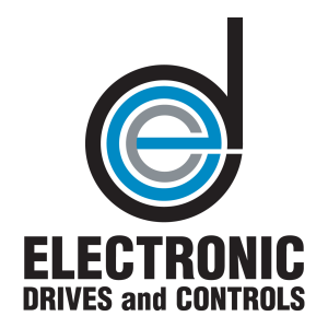 Sponsor Logo for Electronic Drives