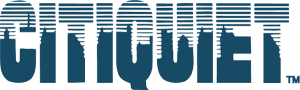 Sponsor Logo for Citiquiet
