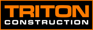 Sponsor Logo for Triton Construction