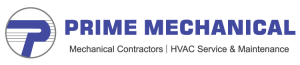 Sponsor Logo for Prime Mechanical