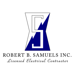 Sponsor Logo for RB Samuels