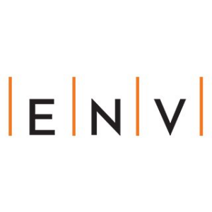 Sponsor Logo for ENV Architects, DPC