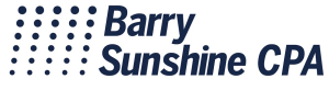 Sponsor Logo for Barry Sunshine CPA