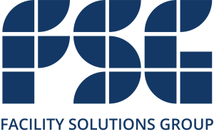 Sponsor Logo for Facility Solution Group