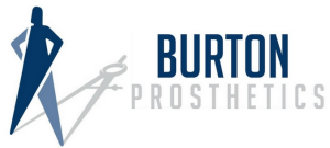 Sponsor Logo for Burton Prosthetics