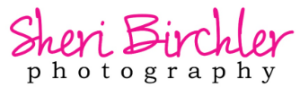 Sponsor Logo for Sheri Birchler Photography