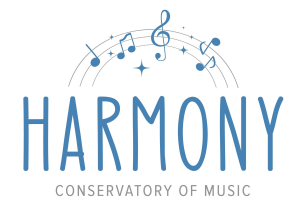 Sponsor Logo for Harmony Conservatory of Music