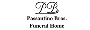 Sponsor Logo for Passantino Bro's Funeral Home