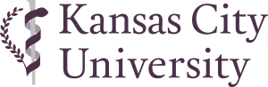 Sponsor Logo for Kansas City University