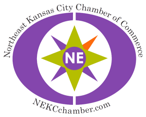 Sponsor Logo for Northeast Kansas City Chamber of Commerce