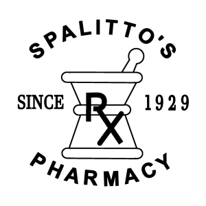 Sponsor Logo for Spalitto's Pharmacy