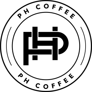Sponsor Logo for PH Coffee