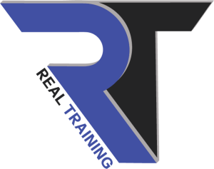 Sponsor Logo for REAL TRAINING