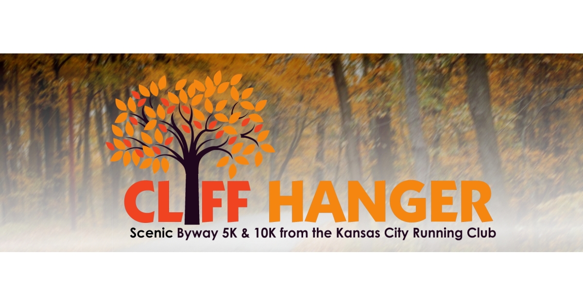 Cliff Hanger Run - 200m - Kids Run (12 & Under)