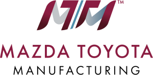 Sponsor Logo for Mazda Toyota