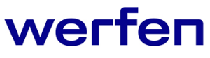 Sponsor Logo for Werfen