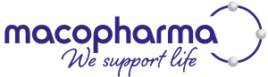 Sponsor Logo for Macopharma