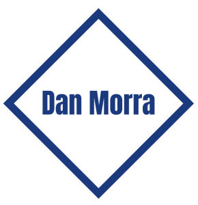 Sponsor Logo for Dan Morra