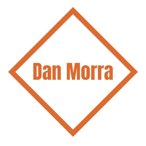 Sponsor Logo for Dan Morra