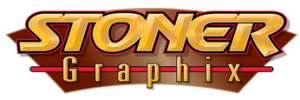 Sponsor Logo for Stoner Graphix