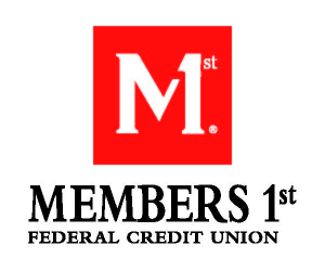 Sponsor Logo for Members 1st