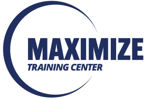 Sponsor Logo for Maximize