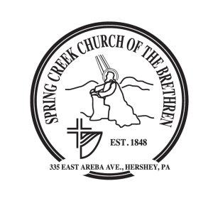 Sponsor Logo for Spring Creek COB
