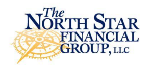 Sponsor Logo for North Star Financial Group