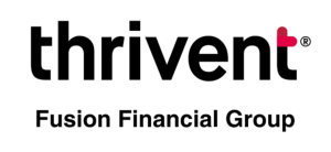 Sponsor Logo for Thrivent