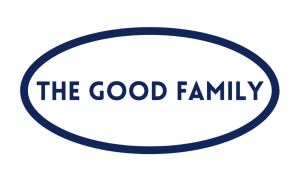 Sponsor Logo for The Good Family
