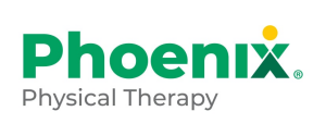 Sponsor Logo for Phoenix Physical Therapy