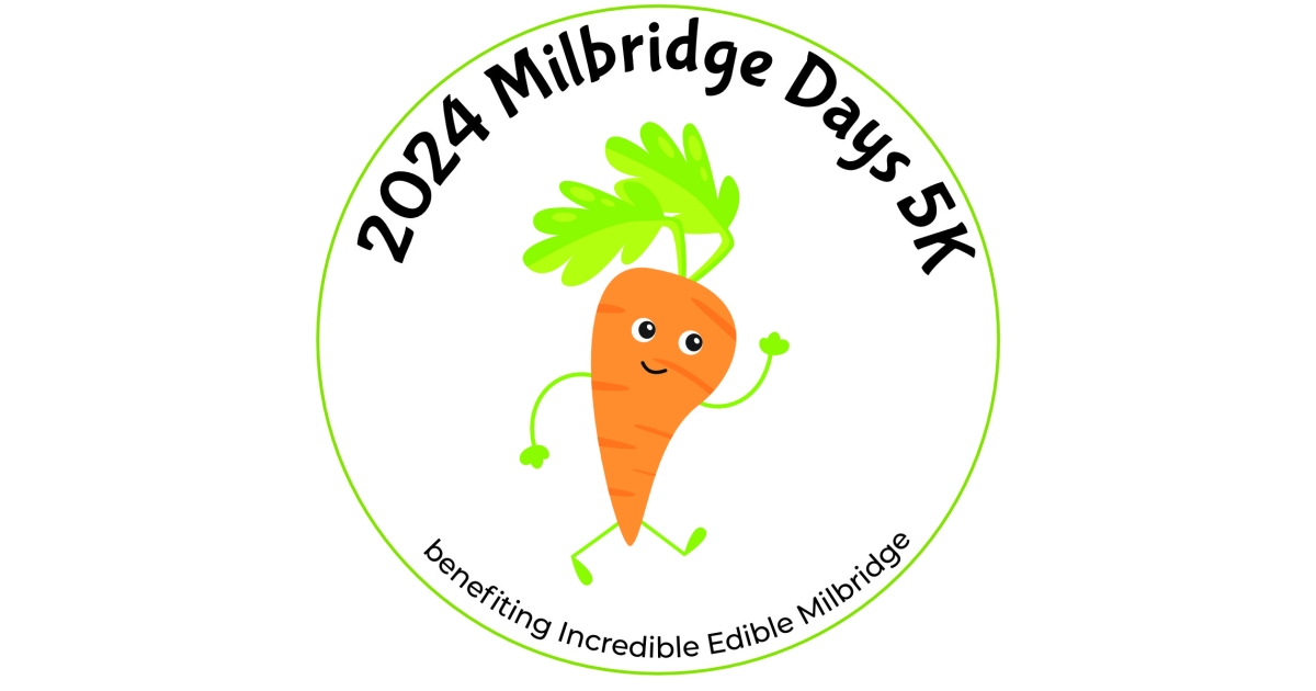 2024 Milbridge Days 5K and Fun Run