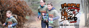 Maple Madness: Mud, Sweat & Syrup home