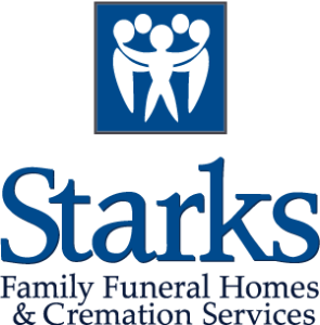 Logo for Starks Family Funeral Homes & Cremation Services