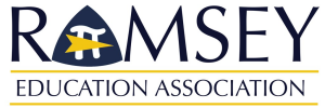 Sponsor Logo for Ramsey Education Association