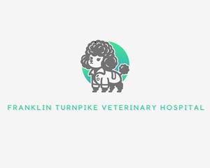 Sponsor Logo for Franklin Turnpike Veterinary Hospital
