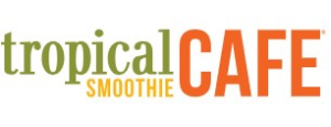 Sponsor Logo for Tropical Smoothie Cafe Wyckoff & Ramsey
