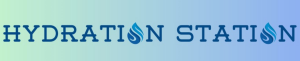 Sponsor Logo for Hydration Station