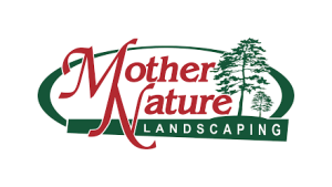 Sponsor Logo for Mother Nature Landscaping
