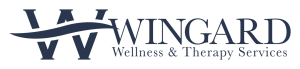 Sponsor Logo for Wingard Wellness & Therapy Services