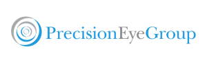 Sponsor Logo for Precision Eye Care