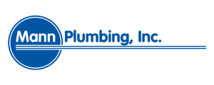 Sponsor Logo for Mann Plumbing